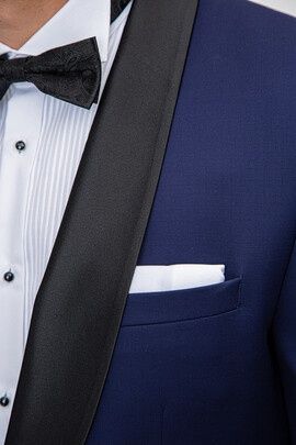 Garnitur ślubny Roberto - Giacomo Conti