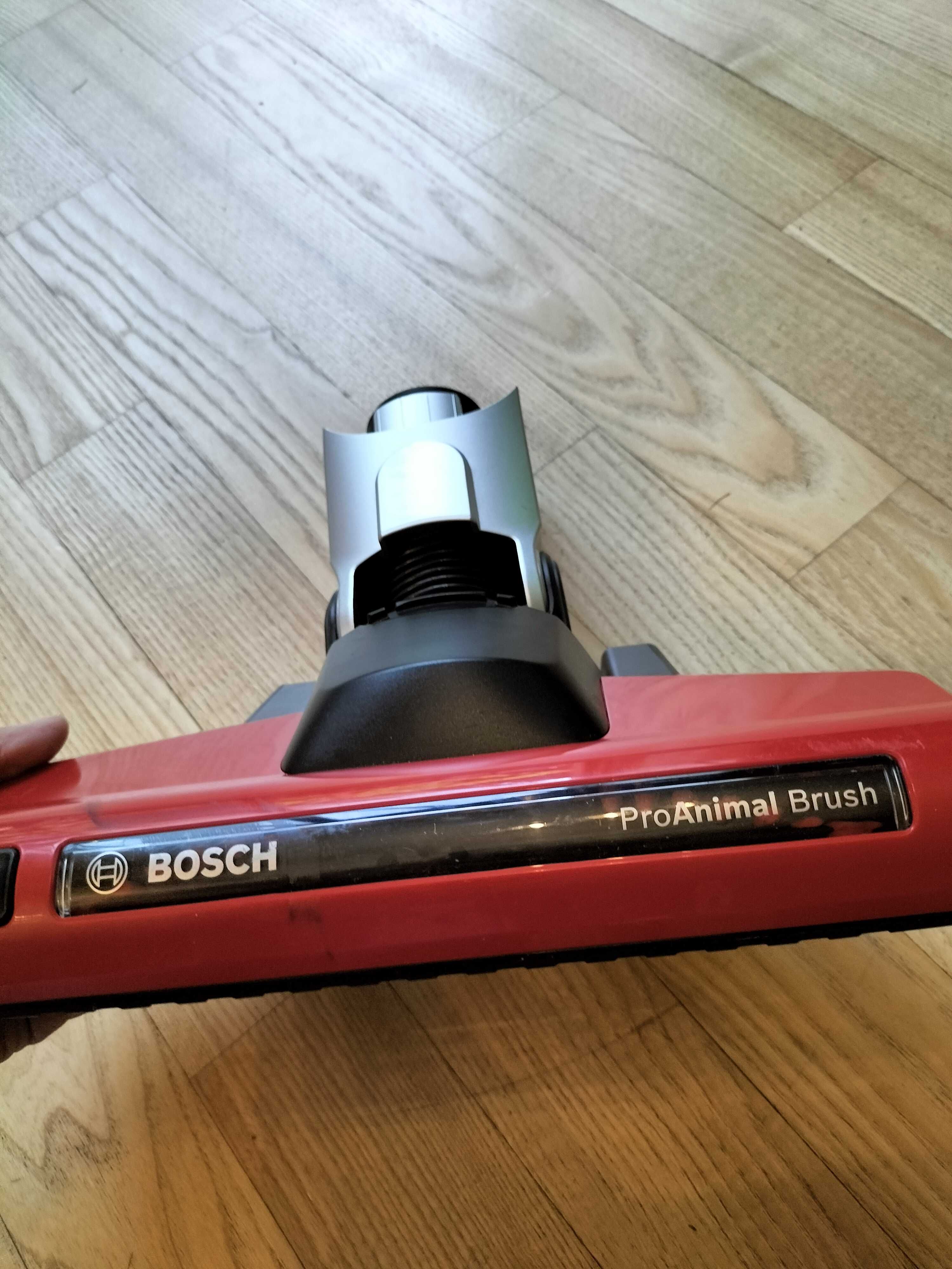 Szczotka do odkurzacza bosh
