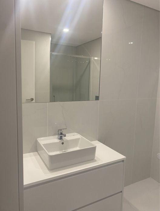 Apartamento T1 + 1