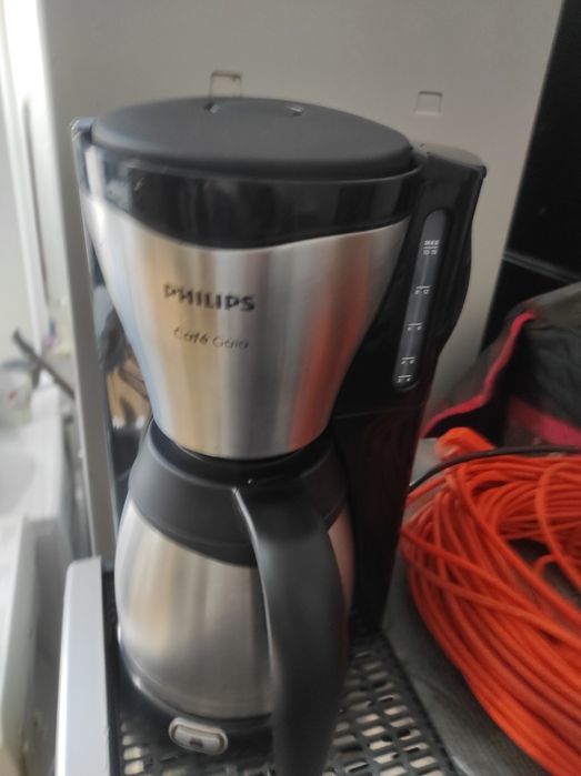 Nowy Express Do Kawy Philips Przelewowy Wysylka