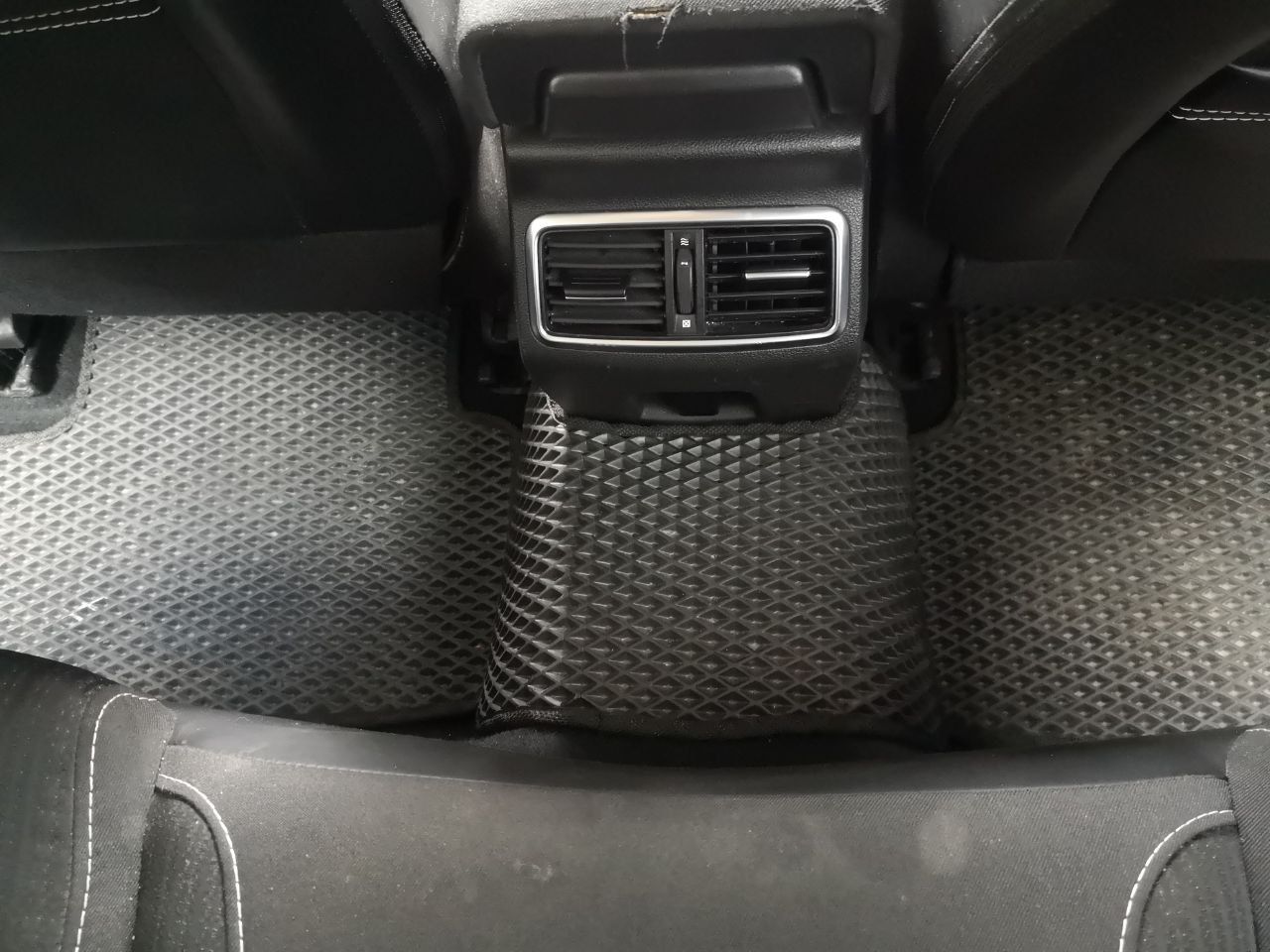 Renault megane 2018