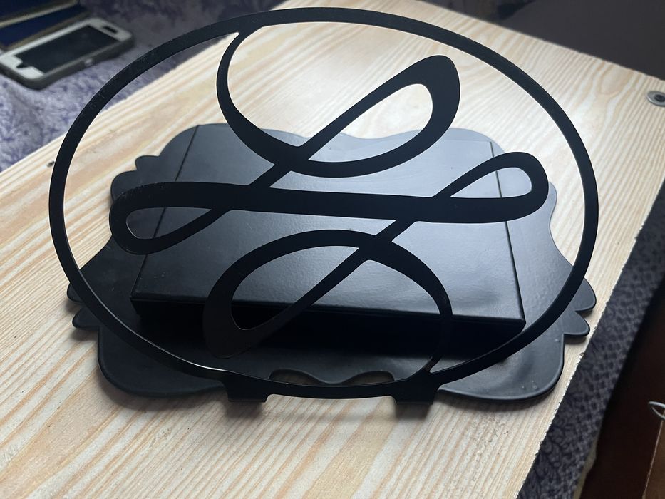 Рамка для фото на підставці та з карманом  ззаду