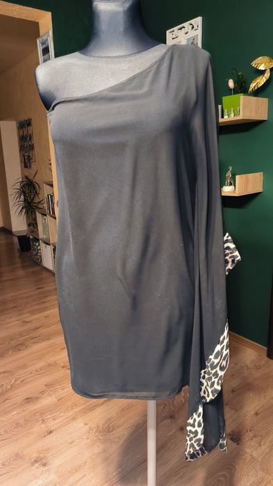 Elegancka sukienka damska Jane Norman rozm M