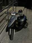 Скутер yamaha jog next zone 72cc
