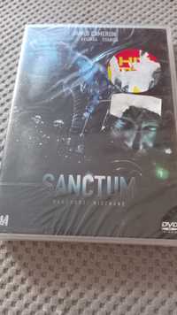 Sanctum      dvd  .