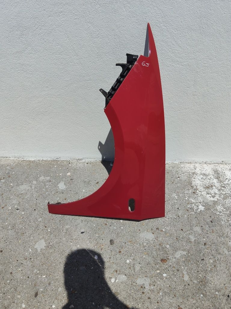 Guarda lamas esquerdo SEAT Ibiza 6j fr