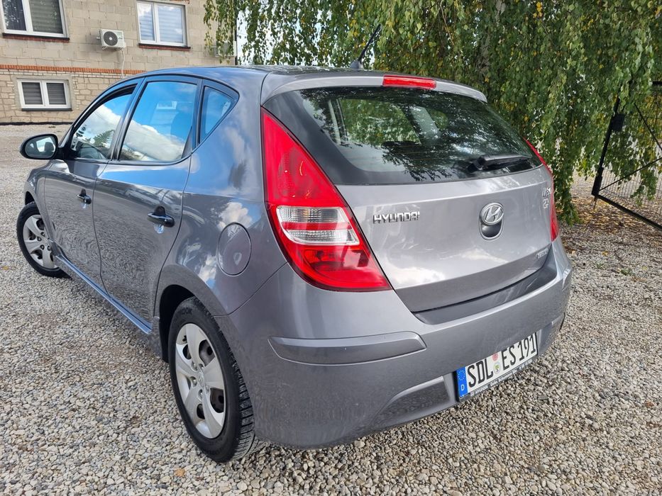 Hyundai i30 LIFT!! 2012 Rok!! Super Stan!! Z Niemiec!! 1.6 CRDI!!