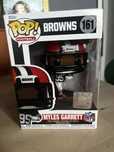 Funko POP! NFL Browns Myles Garrett 161