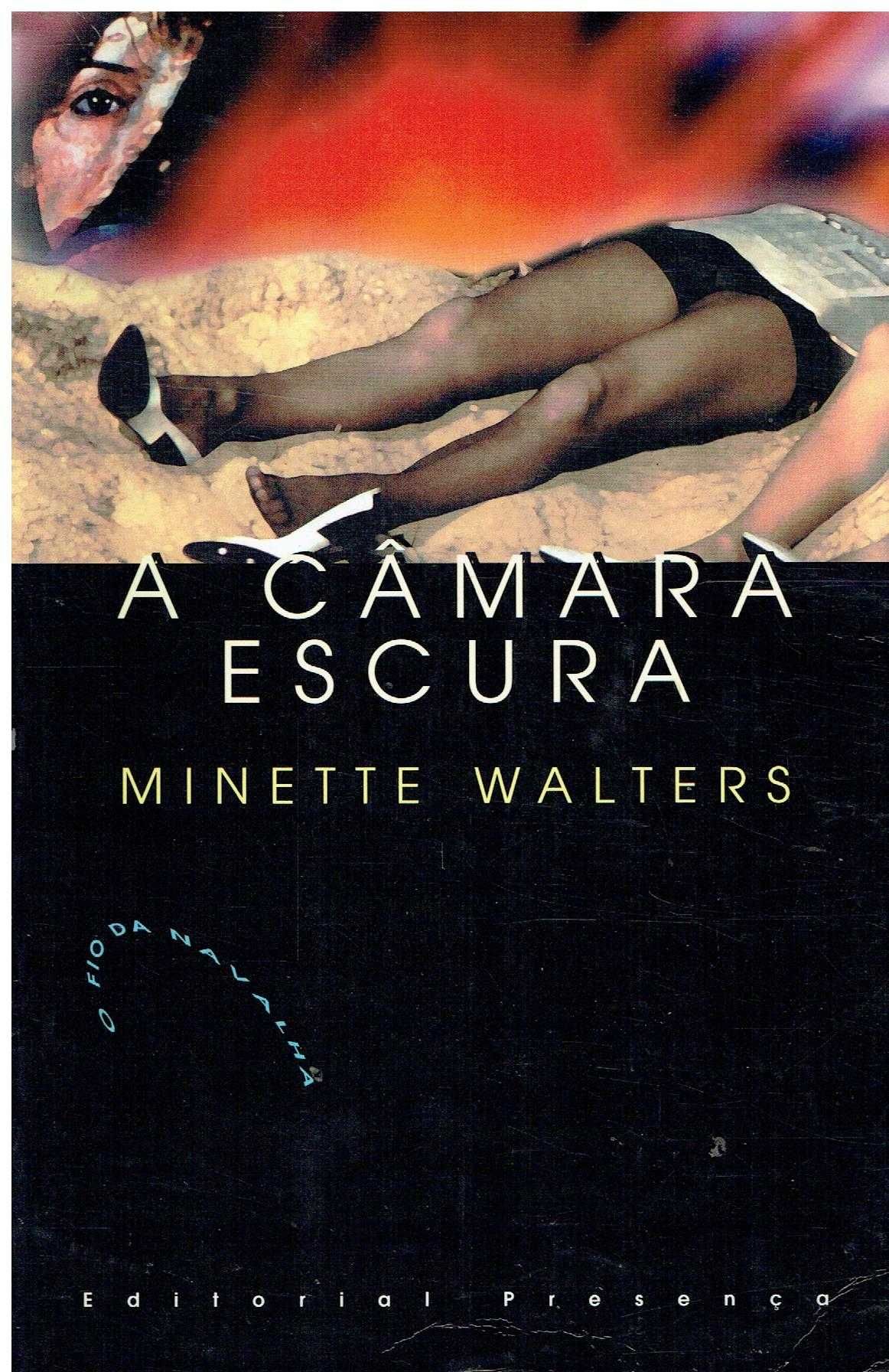 9329

A Câmara Escura 
de Minette Walters