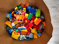 klocki lego mix 5 kg