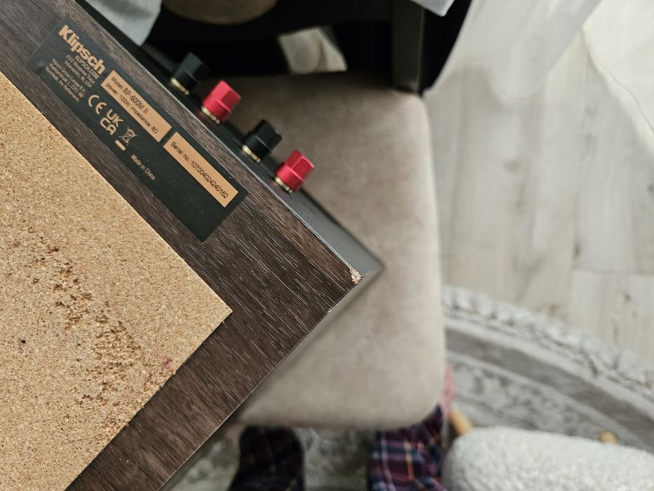 Акустичні системи Klipsch RP-600M II
