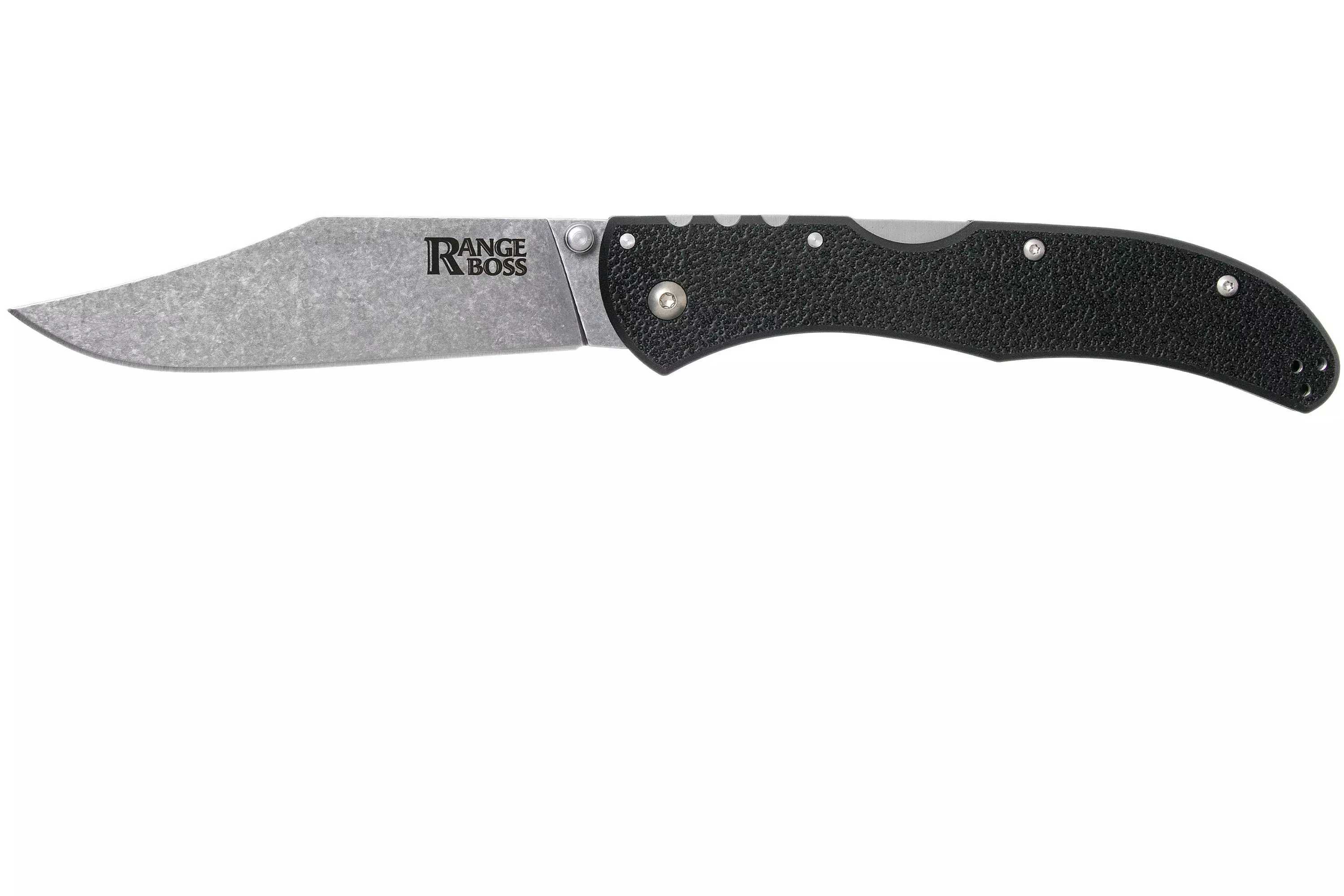 Ніж Cold Steel Range Boss