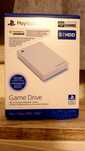 Seagate Game Drive 5Tb