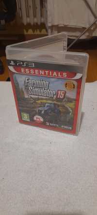 Farming simulator 15 na ps3