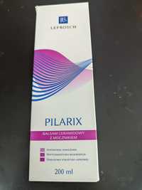 PILARIX Balsam ceramidowy z mocznikiem, 200 ml