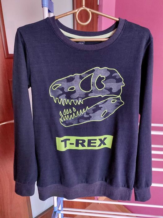 Bluza chłopięca 158/164