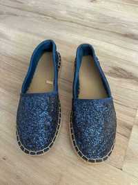 Espadryle Marco Tozzi