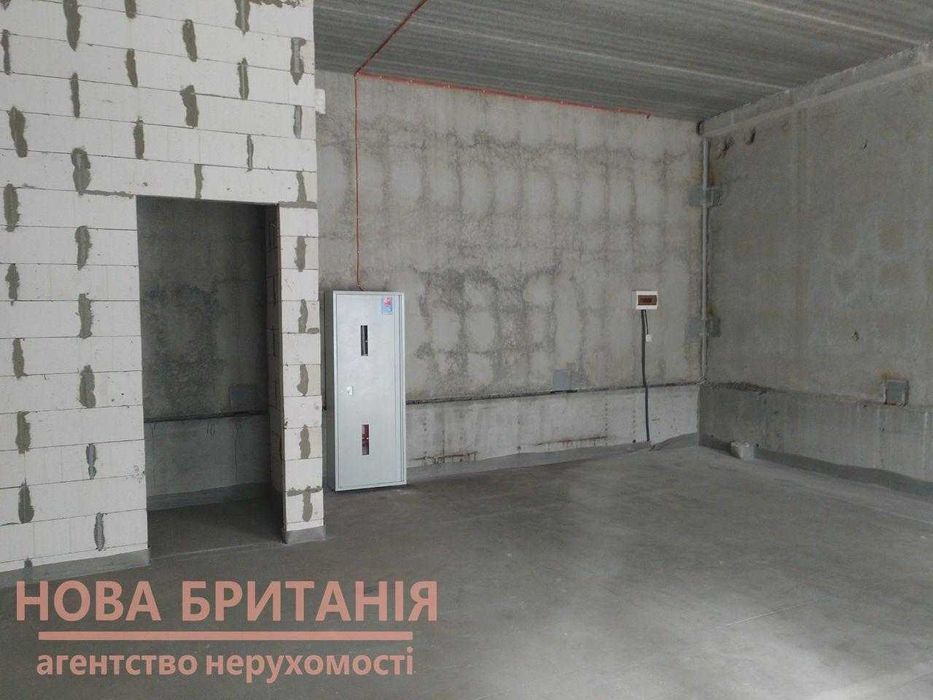 Оренда приміщення 1 поверх 40 м2, будинок Ньюкасл, ЖК Нова Англія