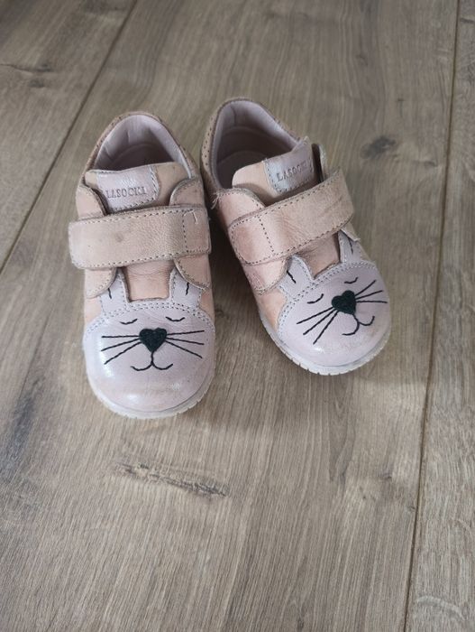 Buty Lasocki 21 dziewczynka