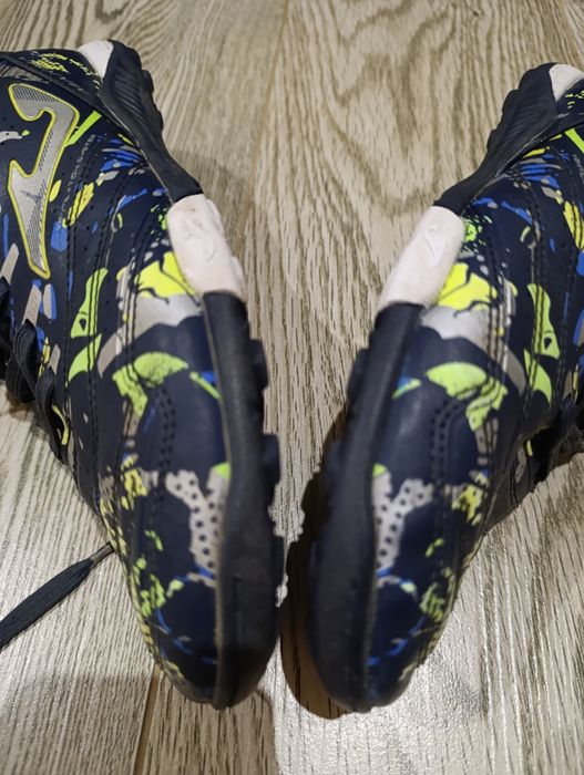 Сороконіжки копи бутси бампи