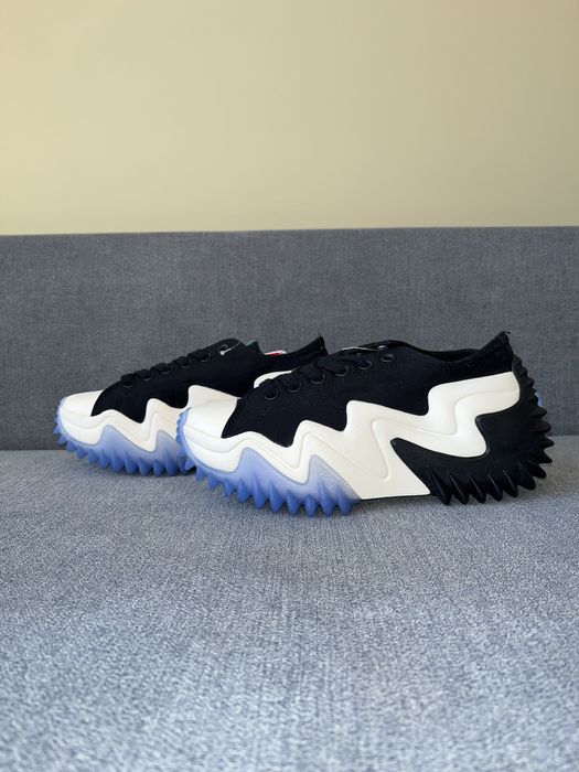 Buty Sneakersy Converse Run Star Motion Low