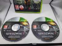 Black Jack Sulechów Wiedźmin 2 Zabójcy Królów PL  Xbox 360 Xbox One