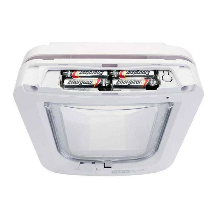 SureFlap Microchip Connect, drzwiczki dla kota