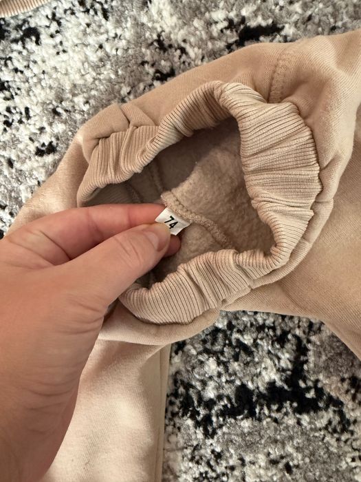 Одяг для хлопчика