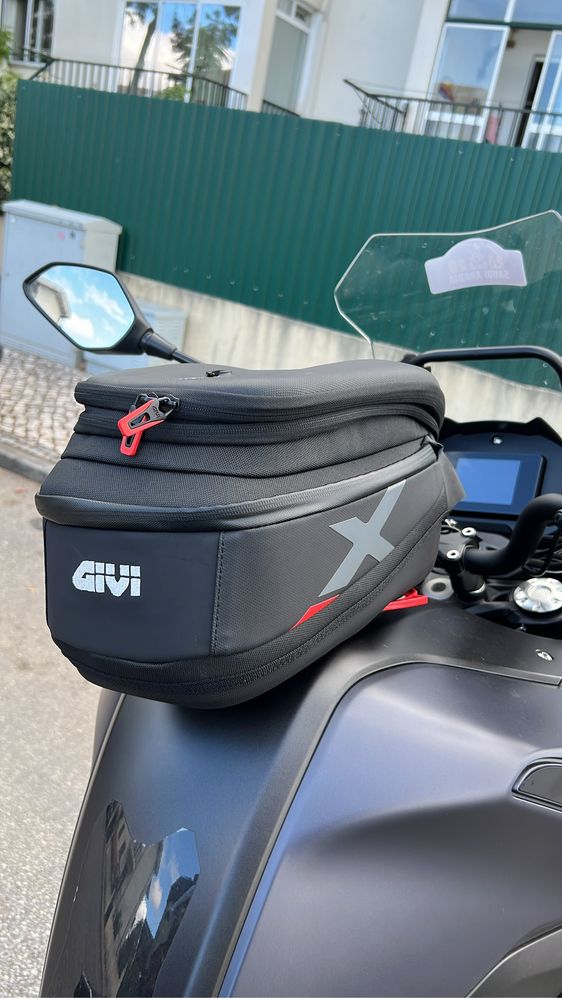 QJ motor SRT550x