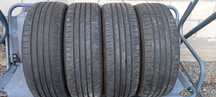 Opony letnie 215/55/R18