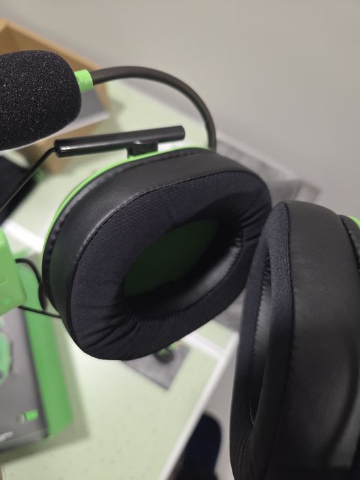 Razer blackshark v2 X