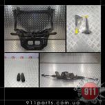 Автозапчастини в комплекті з рульовою рейкою. Розбірка Інфініті J55