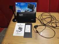 Antena pokojowa DVB-T slim