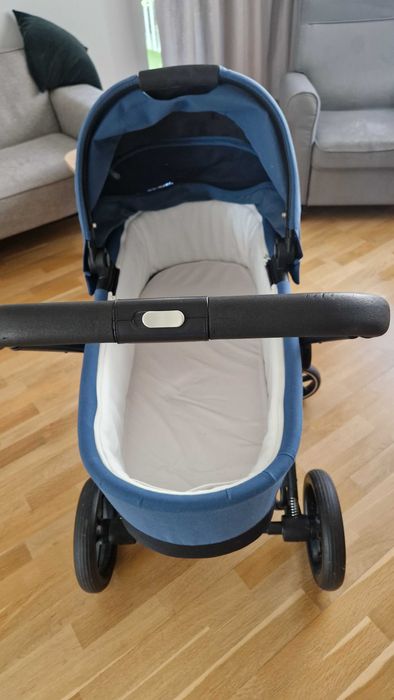 Wózek Cybex Balios S lux