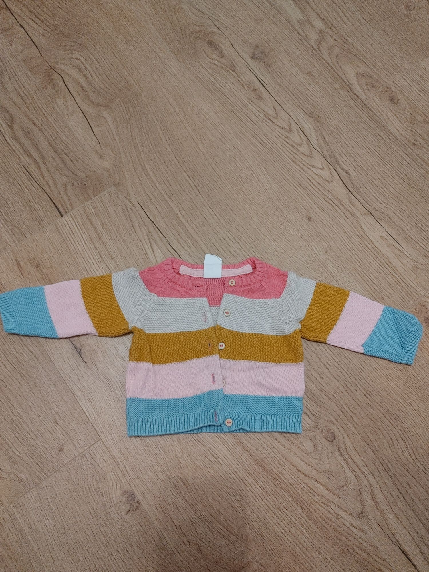 Sweter r. 56 (1-2 msc)