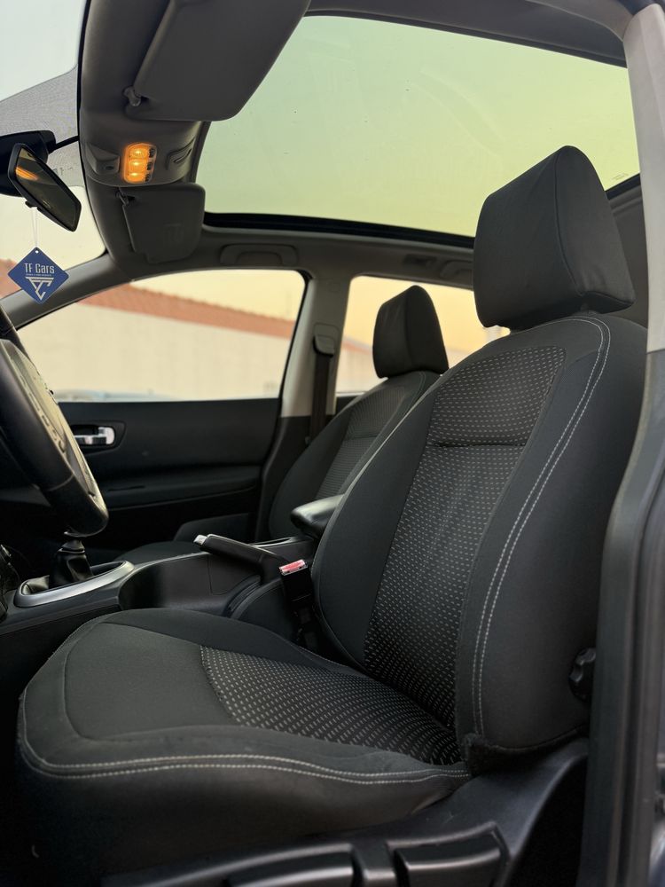 Nissan Qashqai 1.5 Dci / Nacional