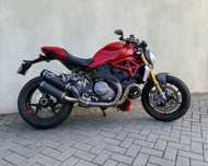 Ducati Monster  S
