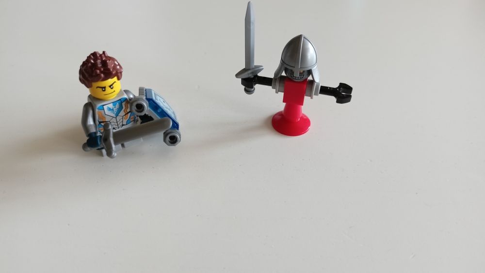 LEGO Nexo Knights 271608