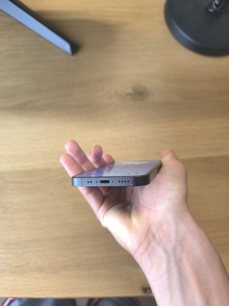 iPhone 12 mini semi-novo