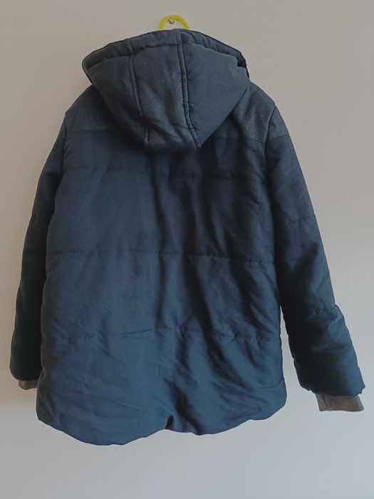 Casaco de Inverno para Criança da Tifoss