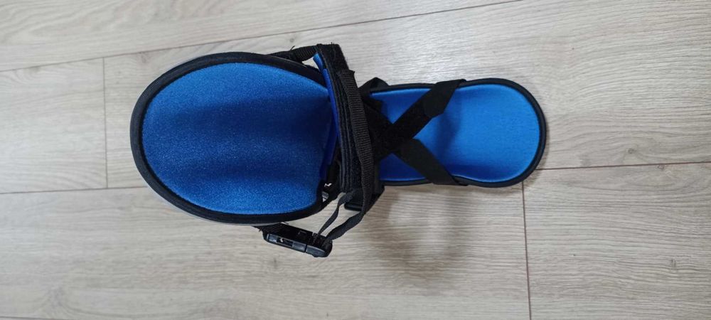 Деротационный сапожок. Иммобилизационная шина. Размер M (25,5 см)