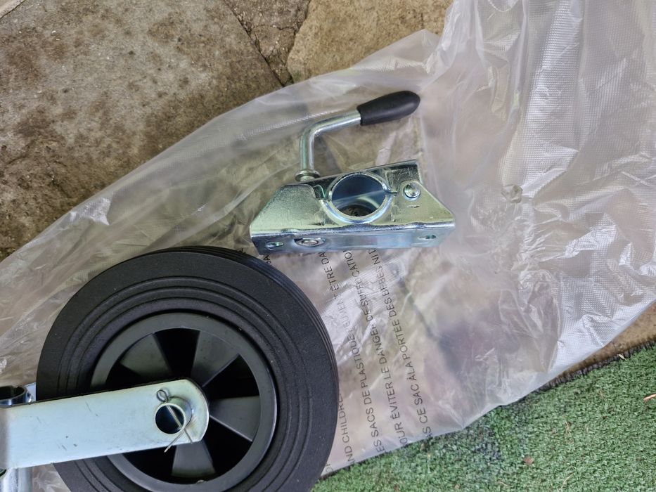 Roda jochey universal