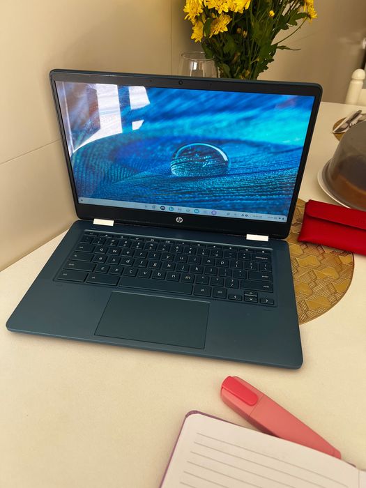 Computadores tablete