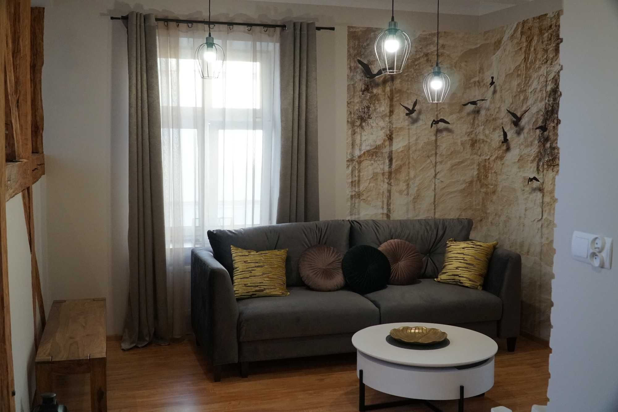 Apartament w centrum Ełku