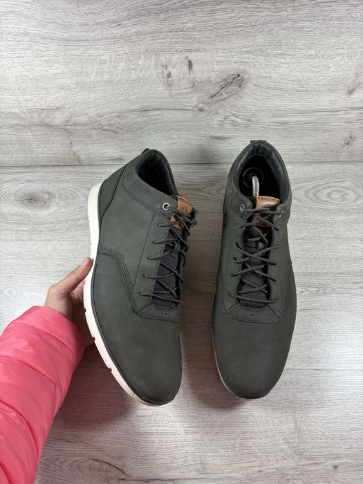 Timberland чоловічі кросівки 47 розмір