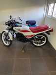 KAWASAKI AR 50 Futura classica