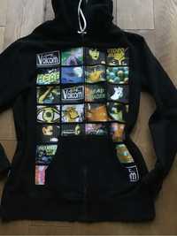 Volcom bluza rozm M