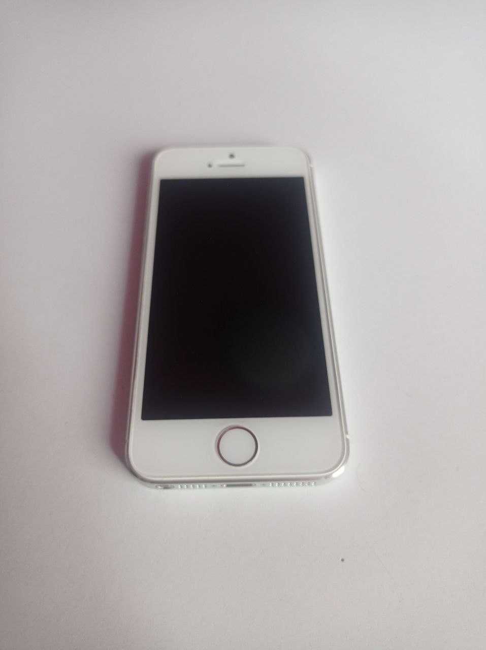 iPhone 5s 16gb neverlock