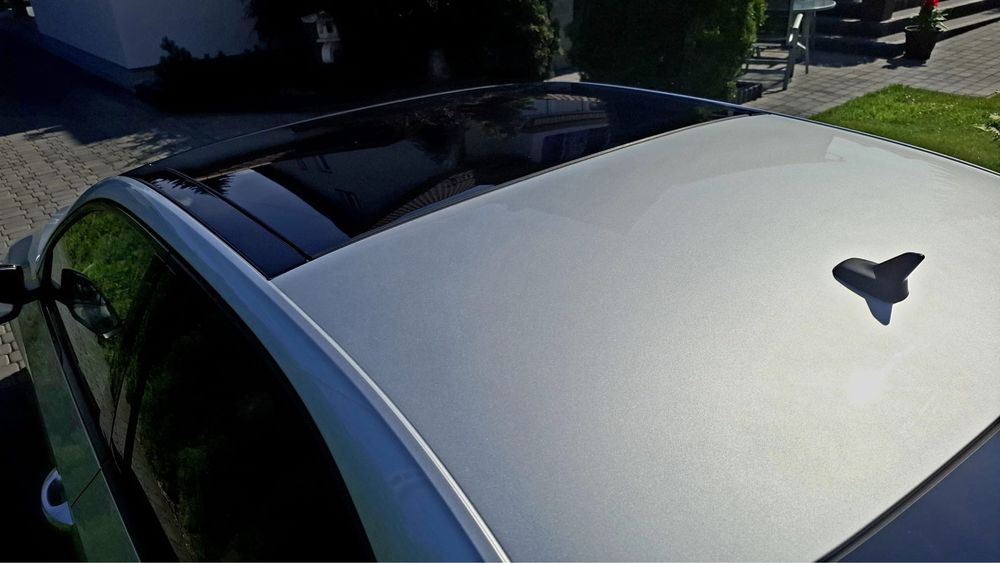SKODA SUPERB Sportline 2.0 TDI 190 km automat dsg 4x4 SALON POLSKA