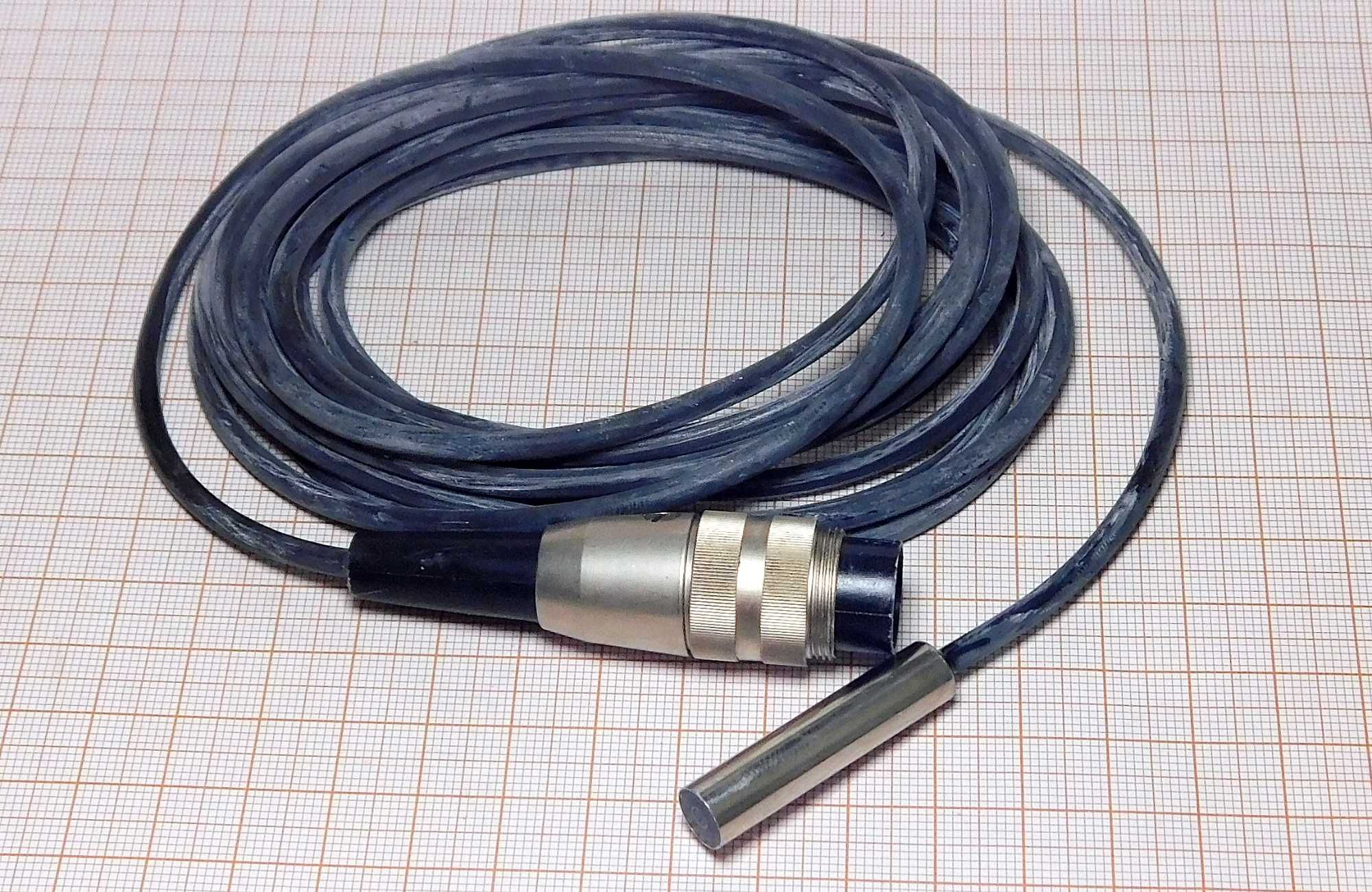 Czujnik B13 H08 ES 3m kabel [M1-CP]D